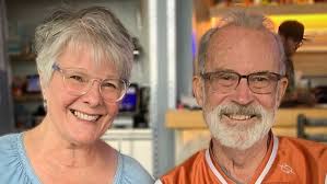 Fundraiser for Donna Wolff by Lacy Wolff : Remembering Peter Wolff