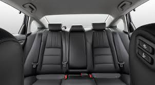 While it retains all the elegance of a premium sedan, it has a bold new attitude with a restyled body and headlights. Honda Accord Honda Malaysia