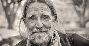 What is the Meaning of Death? This Man Has Some Words to Share with You.