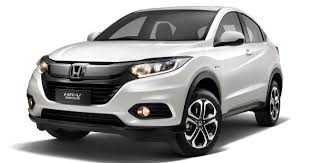 First, mestilah kene ambil keluar tayar spare dan tools untuk buka tayar. Finally New Honda Hr V Is Launched Drops S Variant Adds Hybrid Berita Kereta Carlist My