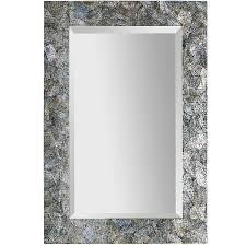 So, we at luxury handicraft, offer you the most striking range of mother of pearl mirror frames to keep it stylish. Crackled Mother Of Pearl Mirrors Mother Of Pearl Mirror Mirror Mirror Dining Room