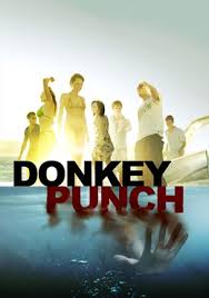 This article is a quality article. Donkey Punch
