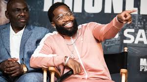 Talking about his physical appearance, adrien stands five feet and seven inches tall. Adrien Broner It Might Get Ugly For Mikey Garcia Boxing News