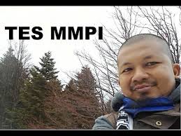 Maybe you would like to learn more about one of these? Tes Mmpi Mmpi 2 Tes Kejiwaan Psikotes Youtube