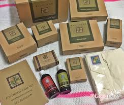 Kebanyakan orang menggunakan set bersalin anugerah (luaran) dan kombinasi bersama set shaklee (dalaman). Set Berpantang