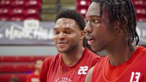 The Case for Stability at Hawk Hill « The Black Cager