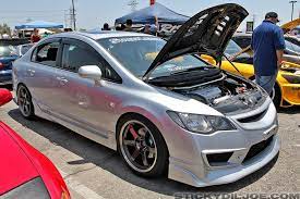 Honda Civic Type R 8th Gen Fd2 Honda Civic Car Honda Civic Sedan Civic Jdm