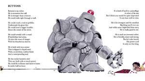 Could You Hug A Cactus Funny Poems For All Geekdad