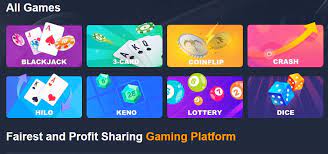 Gambling Crypto Vip Game In 2021 All Games Keno Platform Game