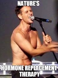 Meme Generator Kids Fans Nkotb Joey Mcintyre