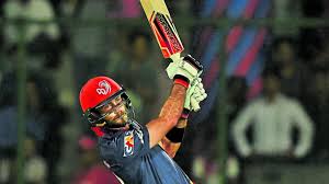Rajat patidar high end batting practice royal challengers bangalore uncapped picker. Rcb Gamble Big On Big Show Deccan Herald