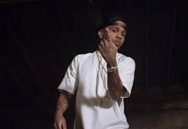 Watch Kid Ink S New Music Video For Iz U Down Ft Tyga Now Http Youtu Be Dp Nzmboqpy Myownlane Itunes Com Kidink Kid Ink New Music Tyga