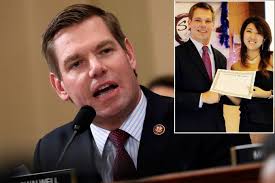 US Rep. Eric Swalwell suspected to have been honeytrapped by Chinese spy