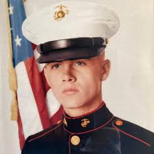 Staff Sergeant Joshua Jansen