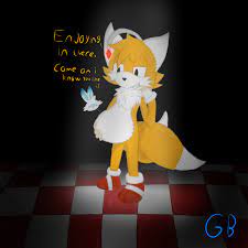 Vore] got vore by a curse fox plush by gamerbrony -- Fur Affinity [dot] net