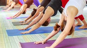 corepower yoga schedule yogawalls