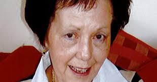 Obituaries for November 19 2014