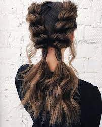 Braid Sheen Spray Original Mane N Tail Long Hair Styles Hair Styles Easy Braids