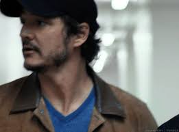In my Frankie feels today : r/Pedro_Pascal