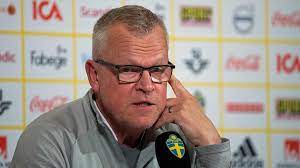 Vi har skapat en tråd på. Janne Andersson Om Skadelaget Infor Em Starten Radiosporten Sveriges Radio