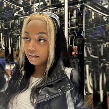 Ley Imani Rush Lyrics