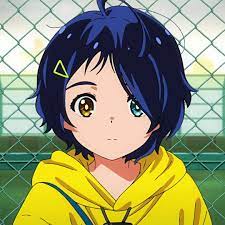Wonder Egg Priority Episode 1 Discussion Gallery Anime Shelter In 2021 Anime Anime Icons Aesthetic Anime