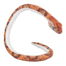 Thankfully, the young snakes are easy to identify. Realistic Copperhead Snake Plush Stuffed Animal Lifelike Scare Prank Toy 52 Walmart Com Walmart Com