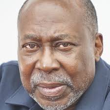 Brent Jennings Movies and TV Shows