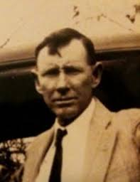 William Jacob “Willie” Wimberly (1880-1964)