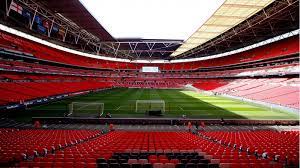 Wembley stadion verein details zum veranstaltungsort und karte. Premier League Englischer Verband Fa Fur Wembley Stadion Als Spielort Transfermarkt