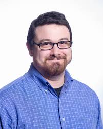 Wesley Larkin's Instagram, Twitter & Facebook