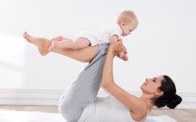 2) wann ist der geeignete zeitpunkt für einen rückbildungskurs nach einer kaiserschnittgeburt? Ruckbildung Nach Dem Kaiserschnitt Deshalb Ist Es So Wichtig Therapiezentrum Com