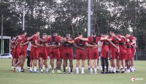 There are also all independiente santa fe scheduled matches that they are going to play in the future. Cinco Casos De Covid En Independiente Santa Fe Rival De River Iam Noticias