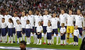 Uefa is investigating the pointing of a laser at the key moment of england's euro 2020 semifinal win over denmark on wednesday. Uefa Nations League Explained What Is It When Are England Matches Football Sport Express Co Uk