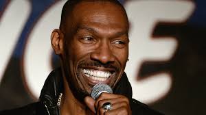 The hilarious and self-aware glory of Charlie Murphy