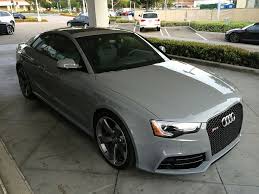Image result for Nardo Gray 2014 RS5