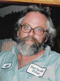 Obituary for Jeffrey L. (Sr.) Sims