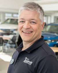 Blaise Alexander Chevrolet Staff