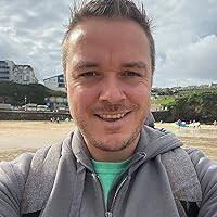 The Last Man: Gabe Devlin Thrillers Book 3 by James Carver