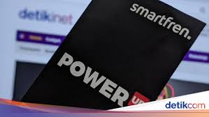 Human resources specialist at pt smartfren telecom tbk. Switch Mobile Tutup Layanan Smartfren Siap Geber Power Up