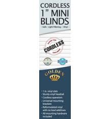 Incorporating these aluminum mini blinds in your home creates the perfect union between beauty. Mini Blinds Golden Textile