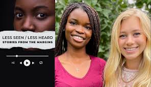 Less Seen/Less Heard: Upending Effects of Systemic Racism in Education