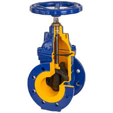 Gate valves, brass gate valves, industrial gate valves ...