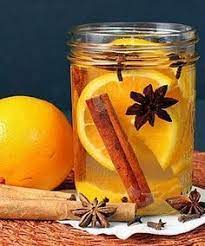 Geef Je Huis Een Heerlijk Geur Met Een Zelfgemaakte Natuurlijke Luchtverfrisse Fragancia Natural Productos De Limpieza Caseros Como Hacer Aromatizantes Caseros