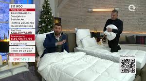 Qvc Tagesangebot Traumbausch Facebook