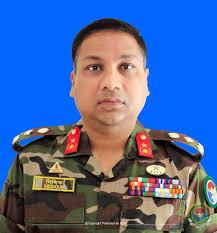 National Defence College