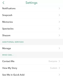 Open snapchat and look at your friends' list. If Someone Removes Me From Their Private Snapchat Story Will I Still Be Able To See Their Private Stories From The Past 24 Hours From Before They Removed Me Quora