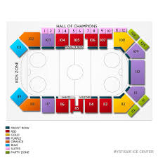 Des Moines Buccaneers At Dubuque Fighting Saints Tickets 4