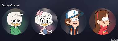 This weekend, return to the great beyond with a new original short, 22 vs. What Your Disney Icon Says About You Allears Net