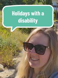 Essential Tips for Holiday Travel with Disabilities